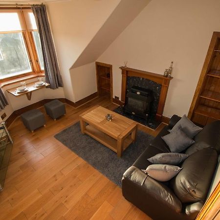 Bright & Airy Two Bed Set In Granite Aberdeen Exterior foto