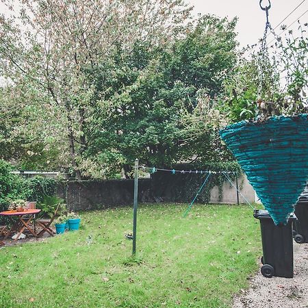 Bright & Airy Two Bed Set In Granite Aberdeen Exterior foto