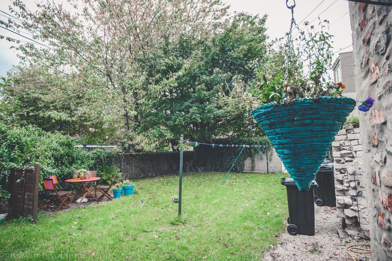 Bright & Airy Two Bed Set In Granite Aberdeen Exterior foto